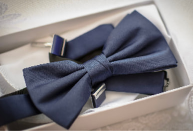 Suit and Tuxedo Hire