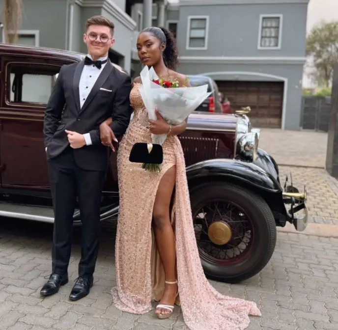 Matric Dance Suits