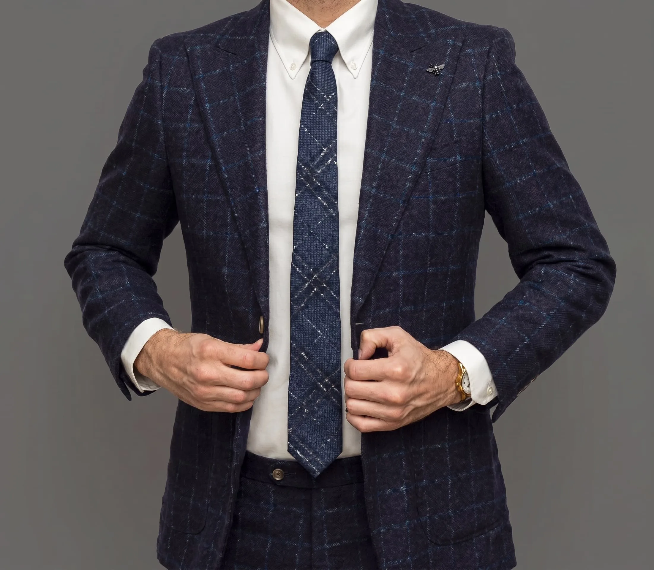 Classic Fit