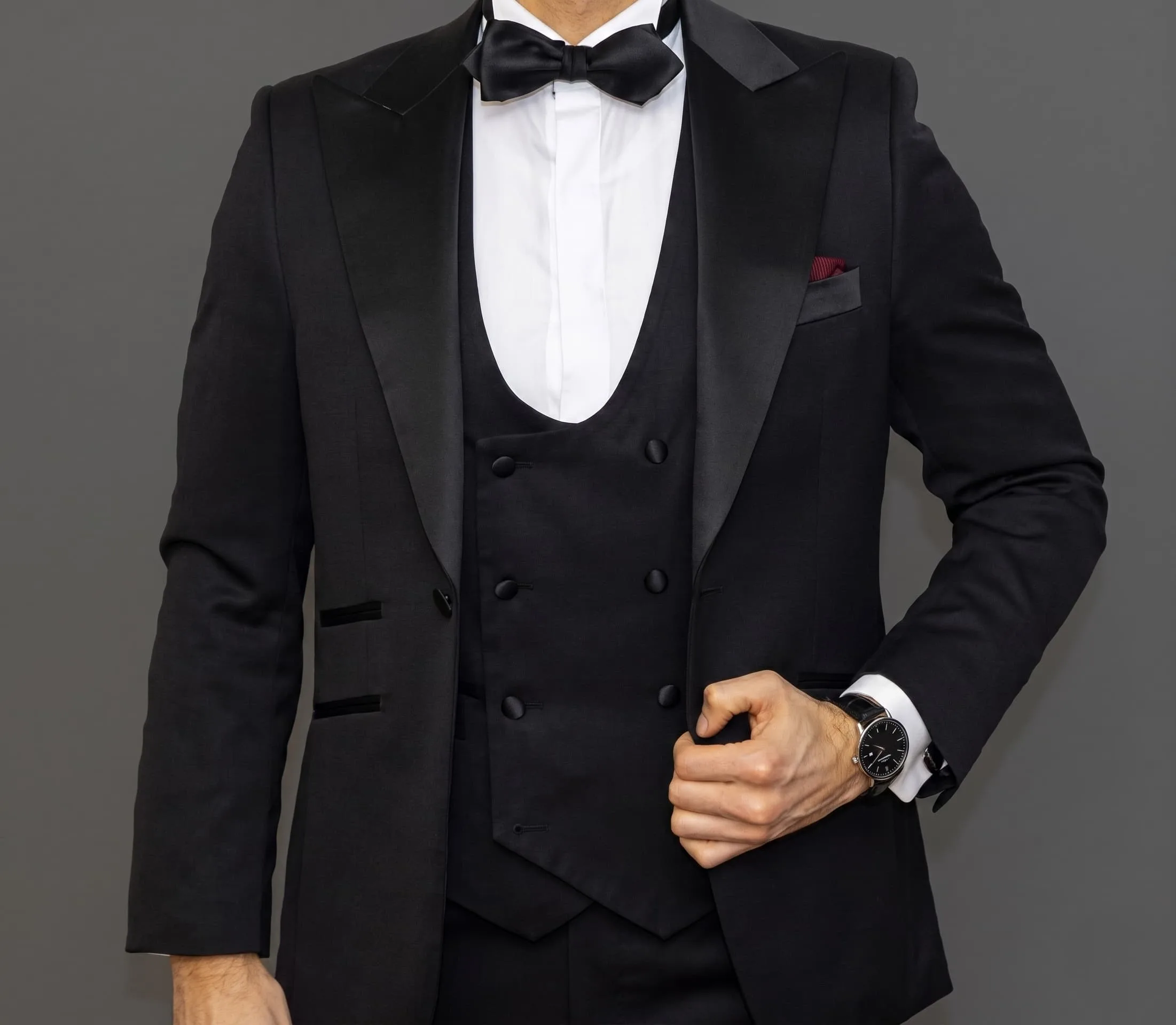 Tuxedo